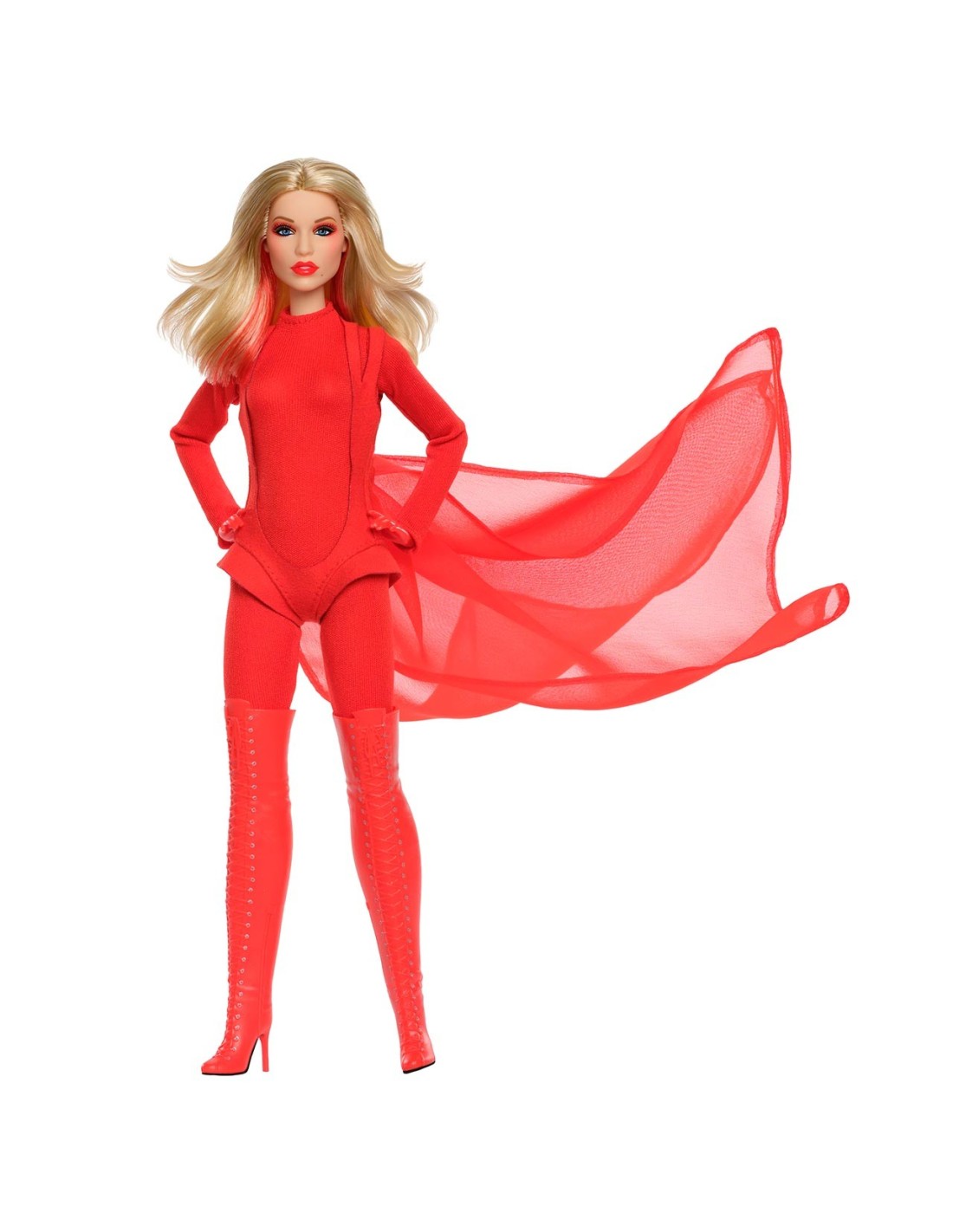 Barbie Kylie Minogue